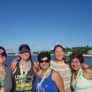 Meet your Posher, Diana